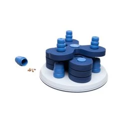 Trixie Dog Activity Flower Tower -Haustier Discounter trixie dog activity flower tower 197003 0500 none