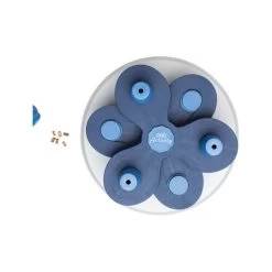 Trixie Dog Activity Flower Tower -Haustier Discounter trixie dog activity flower tower 197006 0500 none