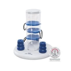 Trixie Dog Activity Gambling Tower 11 Trixie Dog Activity Gambling Tower -Haustier Discounter trixie dog activity gambling tower 179830 0500 none