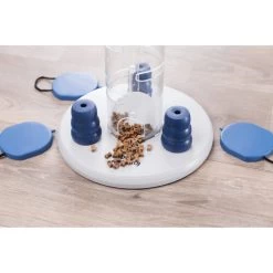 Trixie Dog Activity Gambling Tower 13 Trixie Dog Activity Gambling Tower -Haustier Discounter trixie dog activity gambling tower 179839 0500 none