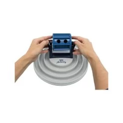 Trixie Dog Activity Roller Bowl -Haustier Discounter trixie dog activity roller bowl 184345 0500 none