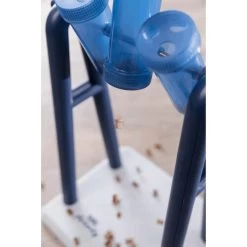 Trixie Dog Activity Hunde-Intelligenzspielzeug Turn Around -Haustier Discounter trixie dog activity turn around 183271 0500 none