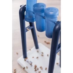 Trixie Dog Activity Hunde-Intelligenzspielzeug Turn Around -Haustier Discounter trixie dog activity turn around 183274 0500 none