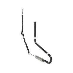 Trixie Biker-Set U-Form -Haustier Discounter trixie fiets set u vorm 187905 0500 none