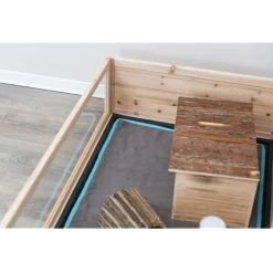 Trixie Fleecedecke -Haustier Discounter trixie fleecedeken 207566 0500 none