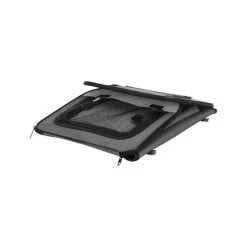 Trixie Soft Kennel Basic -Haustier Discounter trixie hondenbench basic 192443 0500 none