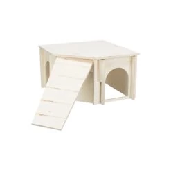 Trixie Haus Thore Für Nagetiere -Haustier Discounter trixie huis thore voor knaagdieren 207497 0500 none