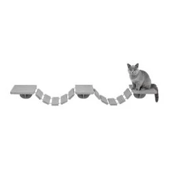 Trixie Kletterleiter Zur Wandmontage