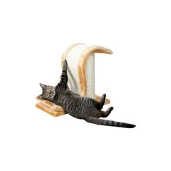 Trixie Kratzwelle Inca 6 Trixie Kratzwelle Inca -Haustier Discounter trixie krabgolf inca 152530 0500 none