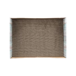 Trixie Kratzbett Aus Wellpappe -Haustier Discounter trixie krabmand karton 206534 0500 none