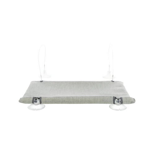 Trixie Liegeplatz Für Fensterscheibe 5 Trixie Liegeplatz Für Fensterscheibe – Bild 3