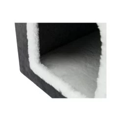 Trixie Höhle Livia -Haustier Discounter trixie livia schuilplaats hond 184528 0500 none