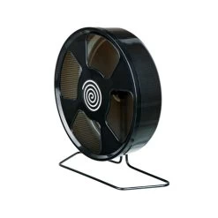 Trixie Kunststoff-Laufrad 8 Trixie Kunststoff-Laufrad -Haustier Discounter trixie looprad plastic 90721 0500 none