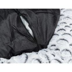 Trixie Korb Mila, Rund -Haustier Discounter trixie mand mila rond 206405 0500 none