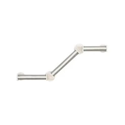 Trixie Wand-Set 2 Katzen -Haustier Discounter trixie muur set 2 katten 186871 0500 none