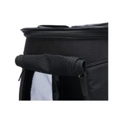 Trixie Tixie Hundetasche Timon - Natürlich Auch Für Katzen -Haustier Discounter trixie rugtas timon 205598 0500 none