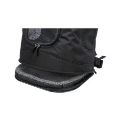 Trixie Tixie Hundetasche Timon - Natürlich Auch Für Katzen -Haustier Discounter trixie rugtas timon 205604 0500 none