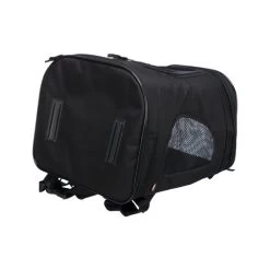 Trixie Tixie Hundetasche Timon - Natürlich Auch Für Katzen -Haustier Discounter trixie rugtas timon 205613 0500 none