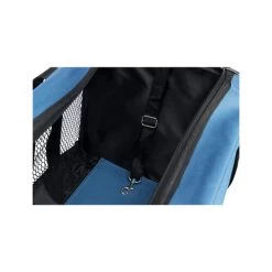 Trixie Reisetasche Ryan Für Hunde 13 Trixie Reisetasche Ryan Für Hunde -Haustier Discounter trixie ryan reistas hond 205643 0500 none