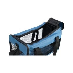 Trixie Reisetasche Ryan Für Hunde 11 Trixie Reisetasche Ryan Für Hunde -Haustier Discounter trixie ryan reistas hond 205646 0500 none