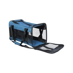 Trixie Reisetasche Ryan Für Hunde 12 Trixie Reisetasche Ryan Für Hunde -Haustier Discounter trixie ryan reistas hond 205649 0500 none