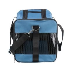 Trixie Reisetasche Ryan Für Hunde 10 Trixie Reisetasche Ryan Für Hunde -Haustier Discounter trixie ryan reistas hond 205652 0500 none