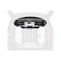 Trixie Höhenerweiterung Für Universal-Heckgitter -Haustier Discounter trixie uitbreiding hoogte voor universeel achterhek 178738 0500 none