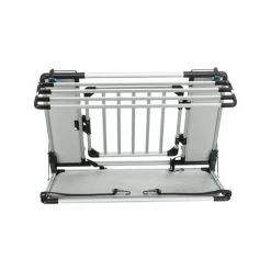 Trixie Höhenerweiterung Für Universal-Heckgitter -Haustier Discounter trixie uitbreiding hoogte voor universeel achterhek 178753 0500 none