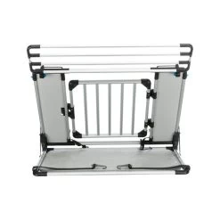 Trixie Höhenerweiterung Für Universal-Heckgitter -Haustier Discounter trixie uitbreiding hoogte voor universeel achterhek 178756 0500 none