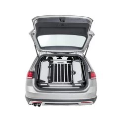 Trixie Universal-Heckgitter 19 Trixie Universal-Heckgitter -Haustier Discounter trixie universeel achterhek voor auto 178333 0500 none