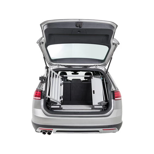 Trixie Universal-Heckgitter 4 Trixie Universal-Heckgitter – Bild 2