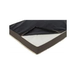 Trixie Vital Matratze Bendson - Dunkelbraun/Beige -Haustier Discounter trixie vitaal matras bendson donkerbruinbeige 178693 0500 none