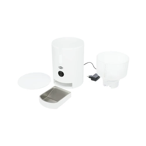 Trixie Futterautomat TX9 Smart 7 Trixie Futterautomat TX9 Smart – Bild 5