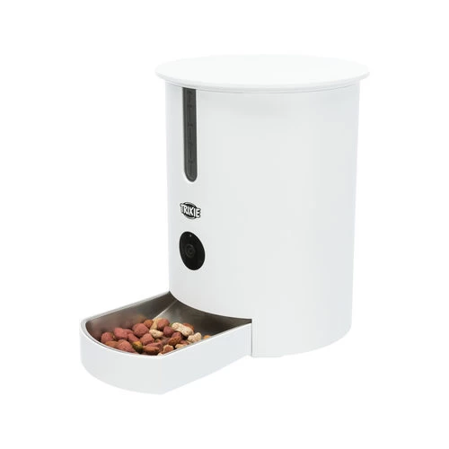 Trixie Futterautomat TX9 Smart 5 Trixie Futterautomat TX9 Smart – Bild 3