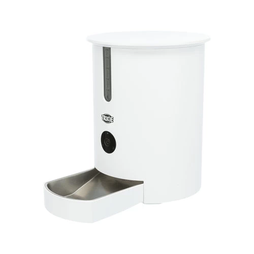 Trixie Futterautomat TX9 Smart 4 Trixie Futterautomat TX9 Smart – Bild 2