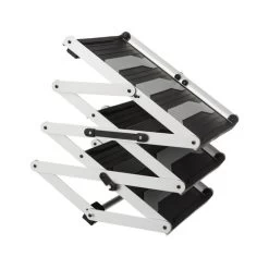 Trixie Falt-Treppe -Haustier Discounter trixie vouw trap petwalk 143981 0500 none