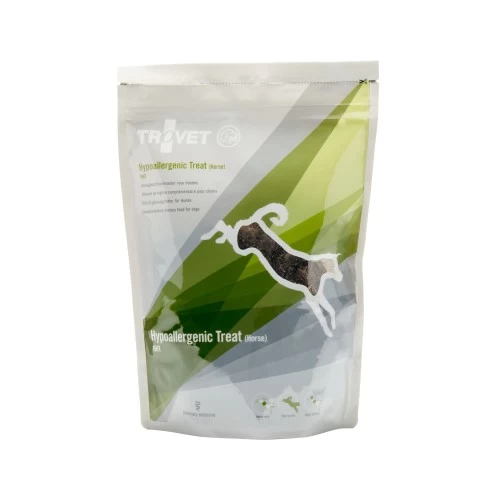 TROVET Hypoallergenic Treats (Horse) HHT 3 TROVET Hypoallergenic Treats (Horse) HHT