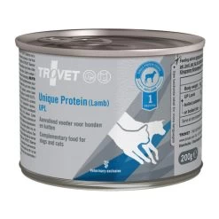 Trovet Unique Protein UPL (Lamb) Hund/Katze 9 Trovet Unique Protein UPL (Lamb) Hund/Katze -Haustier Discounter trovet unique protein upl lamb hondkat 161027 0500 none