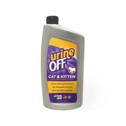 Urine Off Katze -Haustier Discounter urine off kat 221182 0500 none
