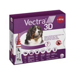 CEVA Vectra 3D Dog -Haustier Discounter vectra 3d dog 202478 0500 none