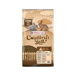 Versele-Laga Country's Best Cuni Fit Pure