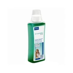 Virbac Vet Aquadent FR3SH -Haustier Discounter vet aquadent fresh 182893 0500 none