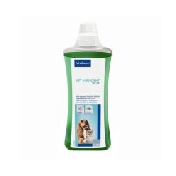 Virbac Vet Aquadent FR3SH -Haustier Discounter vet aquadent fresh 182899 0500 none