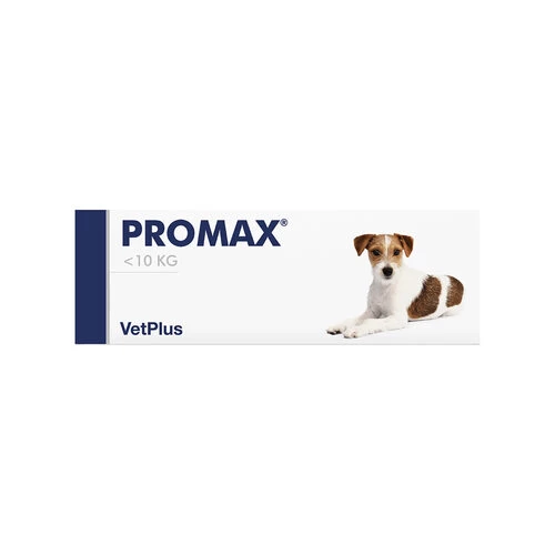 Vetplus Promax 4 Vetplus Promax – Bild 2