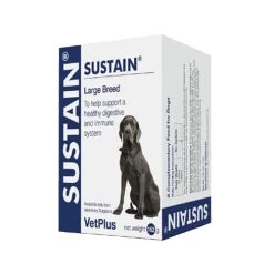 Vetplus Sustain 7 Vetplus Sustain -Haustier Discounter vetplus sustain 157799 0500 none