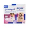 Virbac Prevendog -Haustier Discounter virbac prevendog 173089 0500 none
