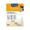 Vitakraft Antiparasit Flohtropfen Hund -Haustier Discounter vitakraft antiparasiet vlooiendruppels hond 187222 0500 none