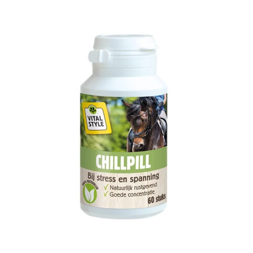 VitalStyle ChillPill 3 VitalStyle ChillPill