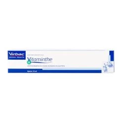 Virbac Vitaminthe -Haustier Discounter vitaminthe 103426 0500 none