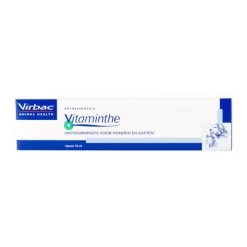 Virbac Vitaminthe -Haustier Discounter vitaminthe 103429 0500 none